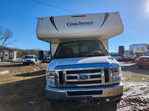 Picture of a 2018 Forest River Freelander 21QB