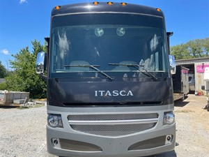 Picture of a 2016 Itasca Suncruiser 38Q -