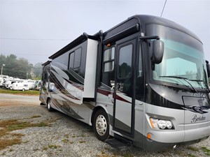 Picture of a 2014 Berkshire Forest River 390RB -