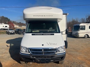 Picture of a 2006 Dodge Sprinter 3500 (2007 Winn 23H 3500 Super High Ceiling 158-in. WB