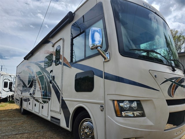 Thor Windsport 34F - in Asheville