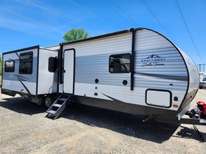 Picture of a 2021 Forest River East to West 292MK -