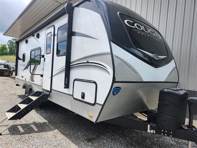 Keystone Cougar 22MLS - in Asheville