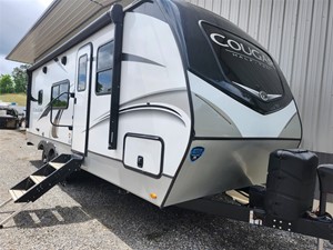 Picture of a 2022 Keystone Cougar 22MLS -