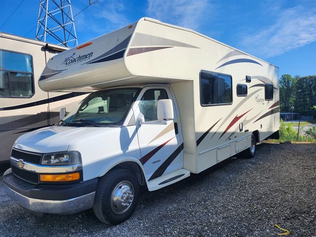 Freelander 27QB G4500 159