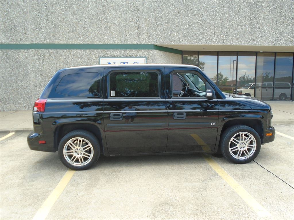 2014 VPG MV1 for sale in Irving