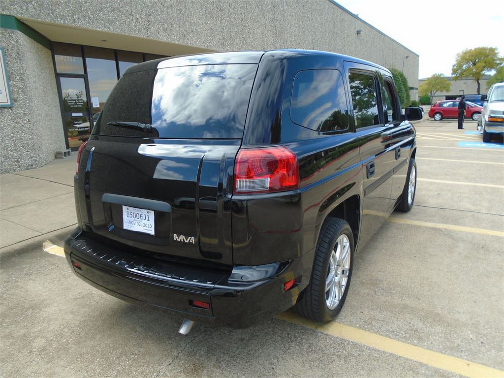 2014 VPG MV1 for sale in Irving