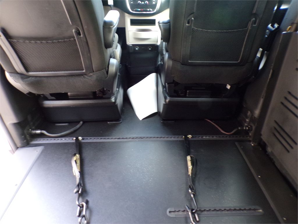 2019 Dodge Grand Caravan SE - Photo 15