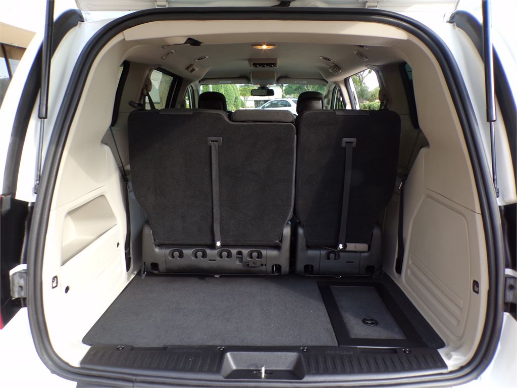 2019 Dodge Grand Caravan SE - Photo 20