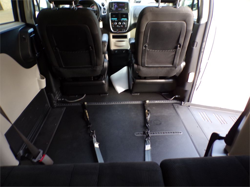 2019 Dodge Grand Caravan SE - Photo 22
