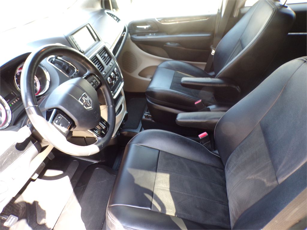 2019 Dodge Grand Caravan SXT - Photo 12