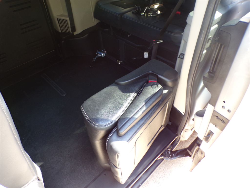 2019 Dodge Grand Caravan SXT - Photo 13
