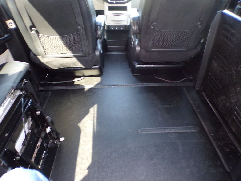 2019 Dodge Grand Caravan SXT - Photo 15