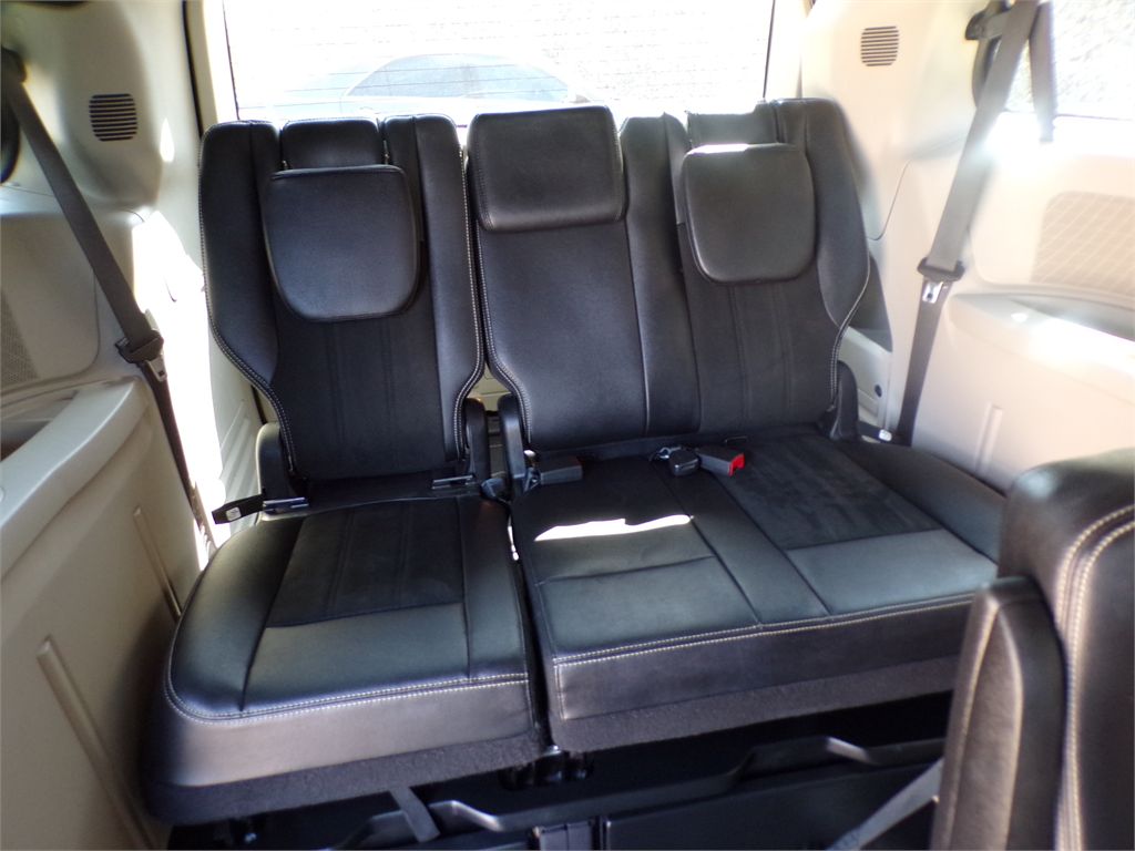 2019 Dodge Grand Caravan SXT - Photo 16