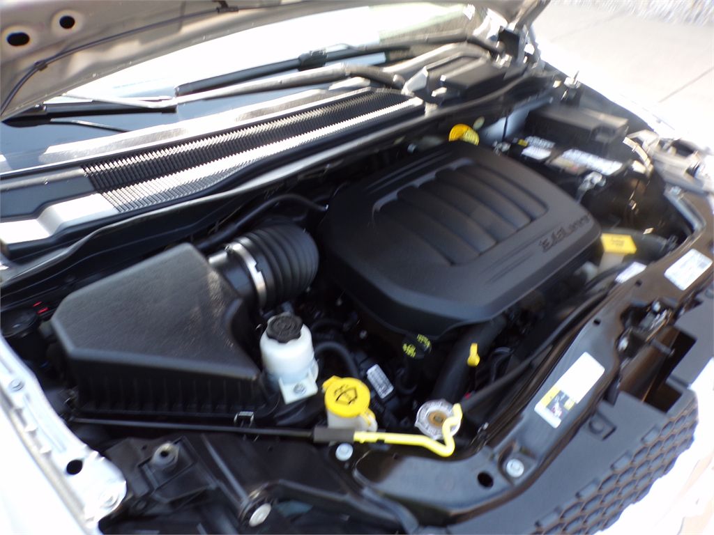 2019 Dodge Grand Caravan SXT - Photo 17
