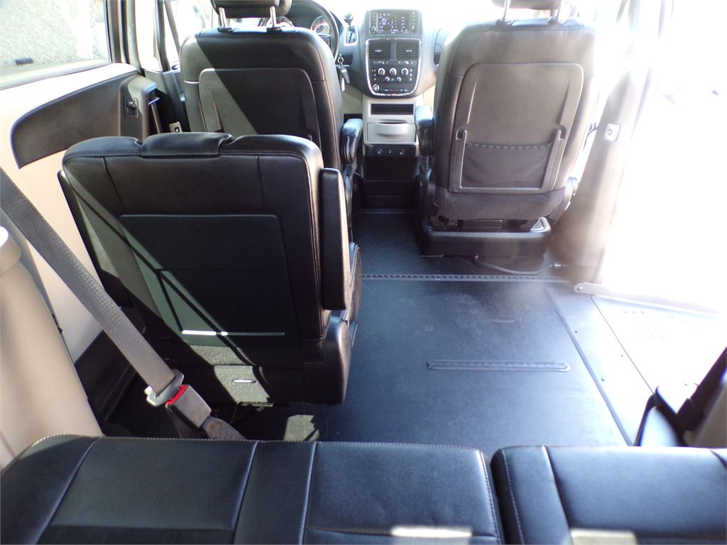 2019 Dodge Grand Caravan SXT - Photo 23
