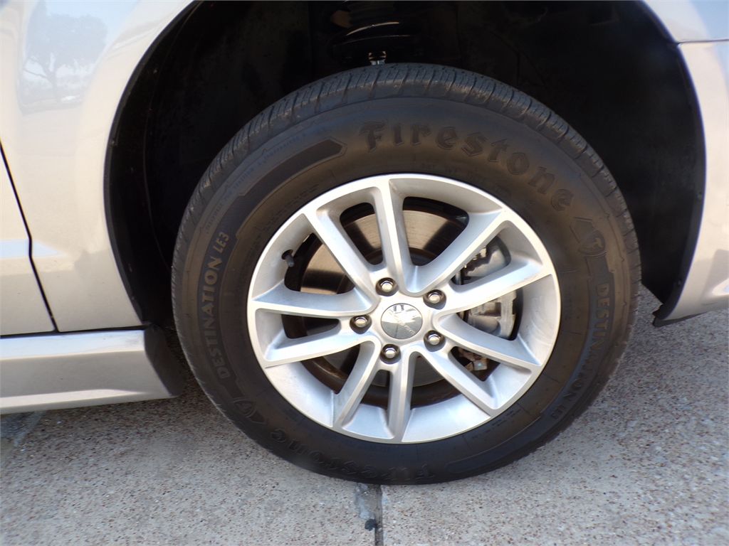 2019 Dodge Grand Caravan SXT - Photo 24
