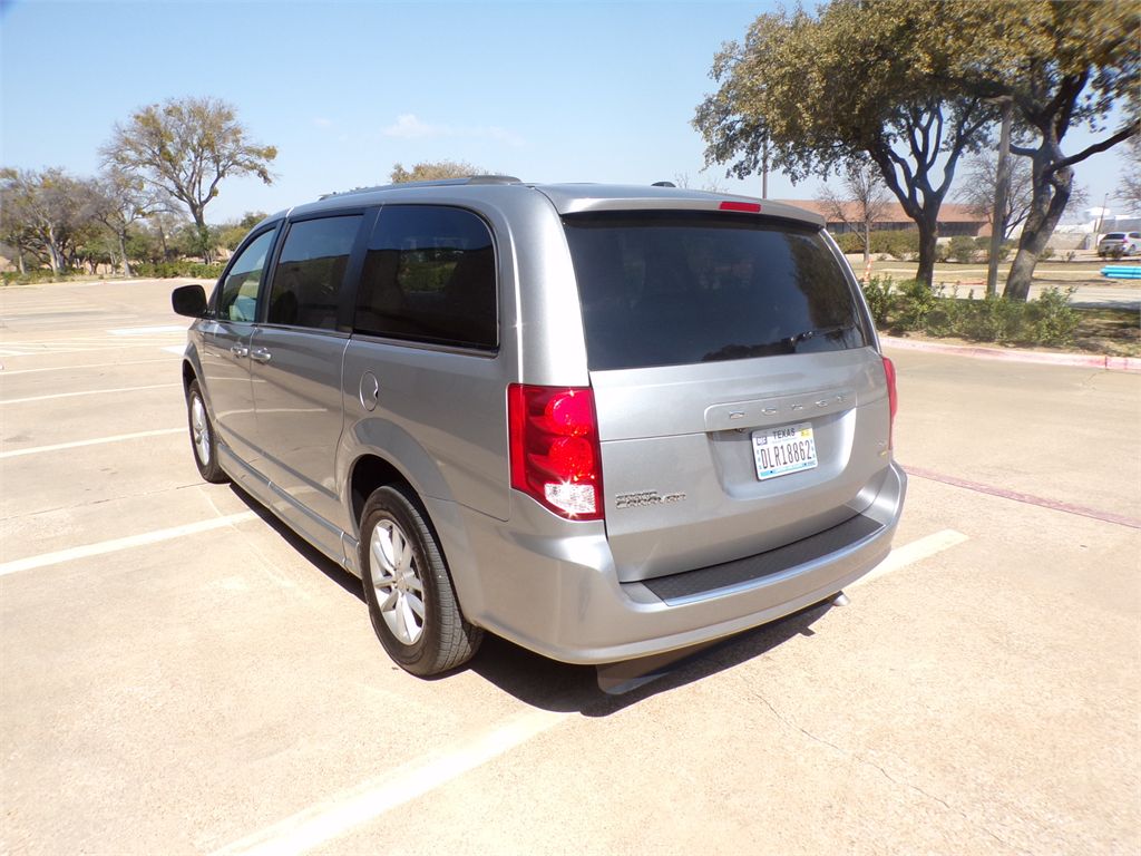 2019 Dodge Grand Caravan SXT - Photo 6