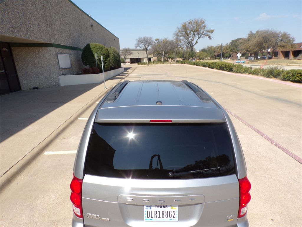 2019 Dodge Grand Caravan SXT - Photo 7