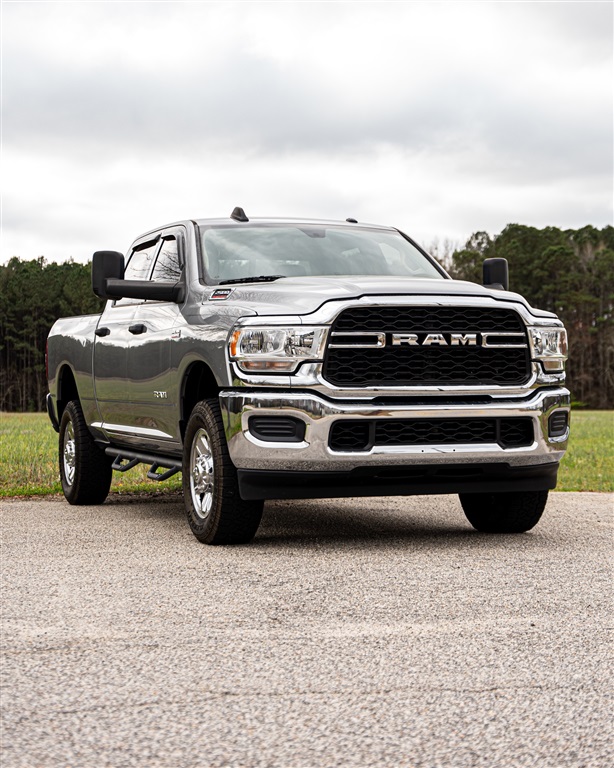 2020 RAM Ram 2500 Pickup
