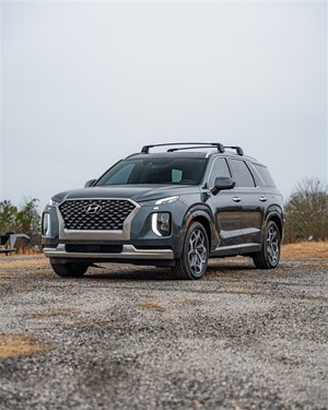 Picture of a 2022 Hyundai Palisade Calligraphy