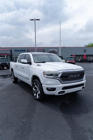 Picture of a 2019 RAM 1500 Limited Crew Cab SWB 4WD