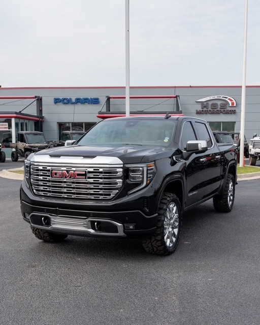 2023 GMC Sierra 1500 Denali Denali