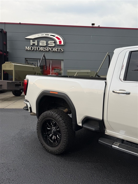 2023 GMC Sierra 2500HD Denali - Photo 11