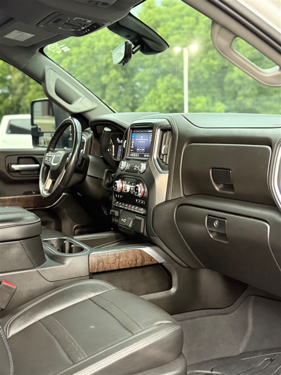 2023 GMC Sierra 2500HD Denali - Photo 13