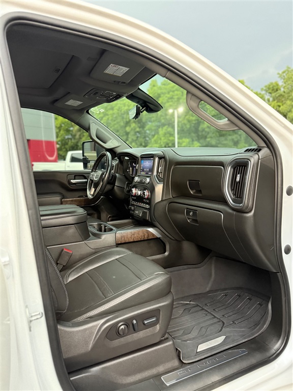 2023 GMC Sierra 2500HD Denali - Photo 14