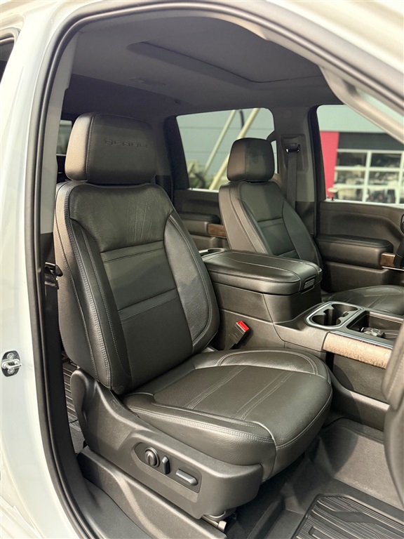 2023 GMC Sierra 2500HD Denali - Photo 15