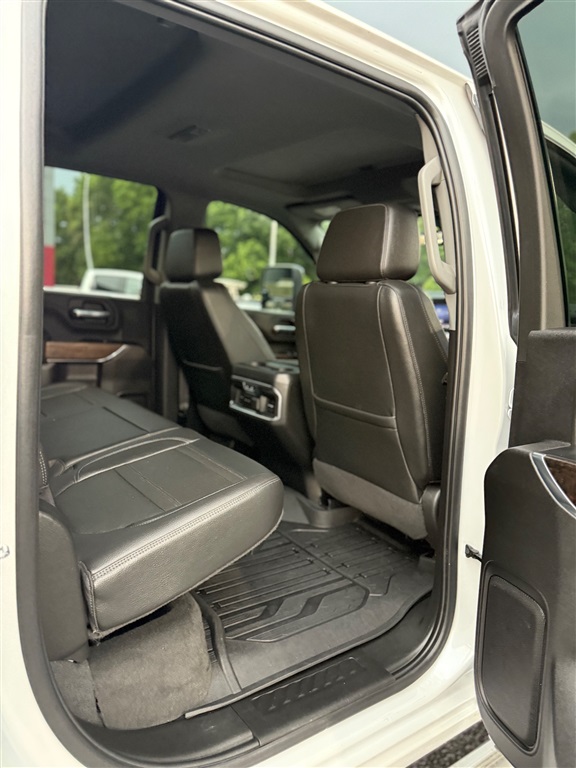 2023 GMC Sierra 2500HD Denali - Photo 16