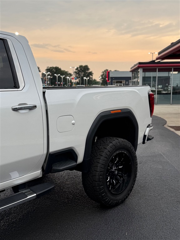 2023 GMC Sierra 2500HD Denali - Photo 6