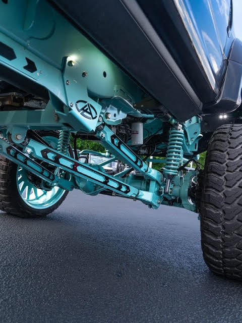 2022 Ford F-450 Super Duty Limited - Photo 10