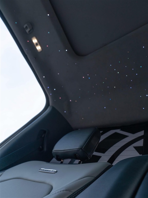 2022 Ford F-450 Super Duty Limited - Photo 17