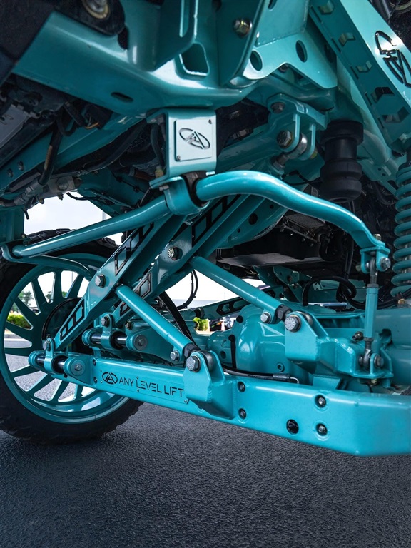 2022 Ford F-450 Super Duty Limited - Photo 6