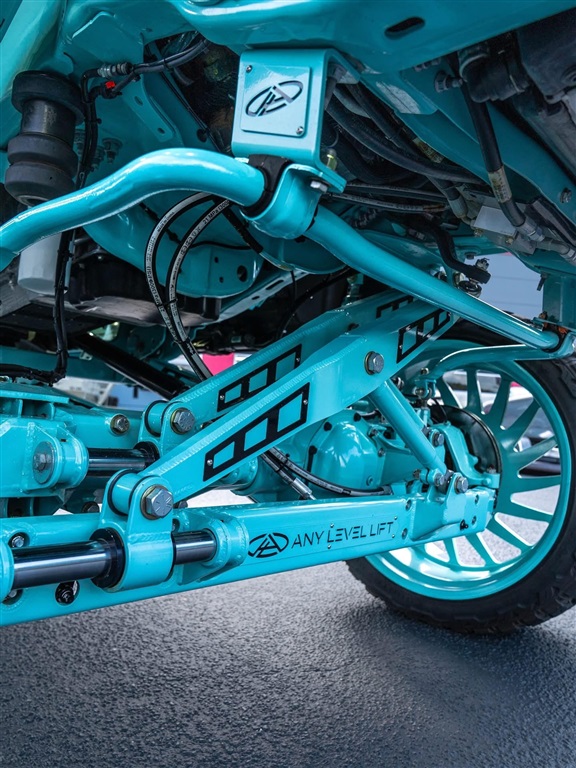 2022 Ford F-450 Super Duty Limited - Photo 7