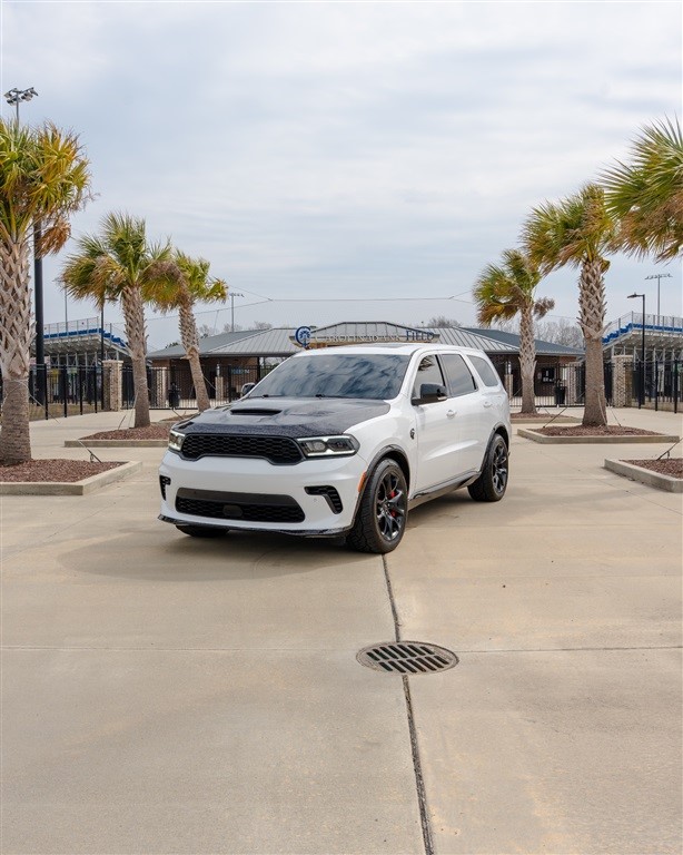 Dodge Durango SRT Hellcat in Florence