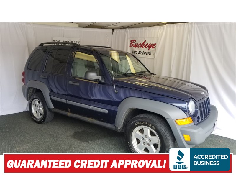 2006 Jeep Liberty Sport >> 2006 Jeep Liberty Sport In Akron 2006 Jeep Liberty Sport >> 2006 Jeep Liberty Sport In Akron