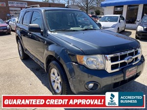 2008 FORD ESCAPE HEV Akron OH