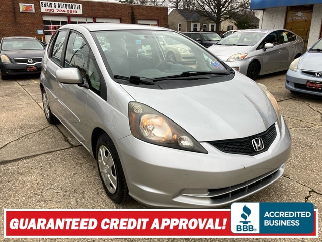 HONDA FIT in Akron