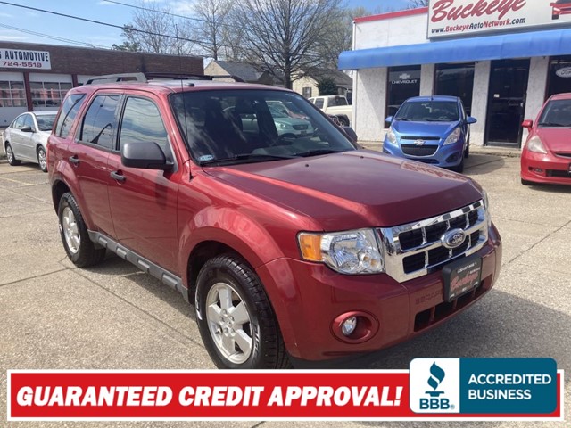 FORD ESCAPE XLT in Akron