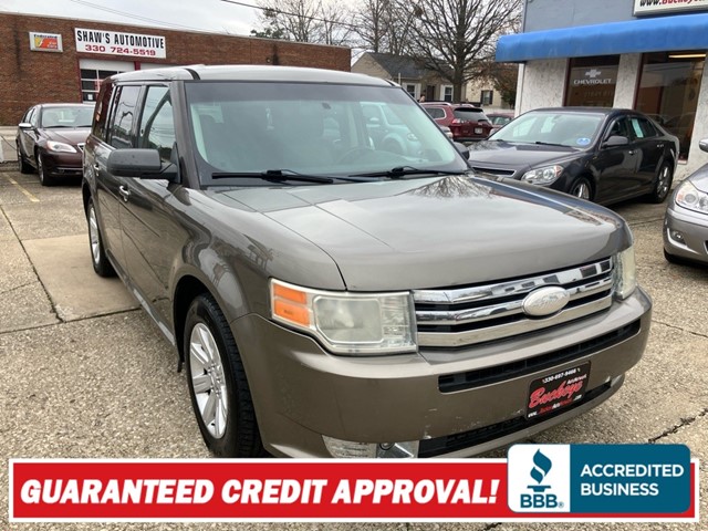 FORD FLEX SE in Akron