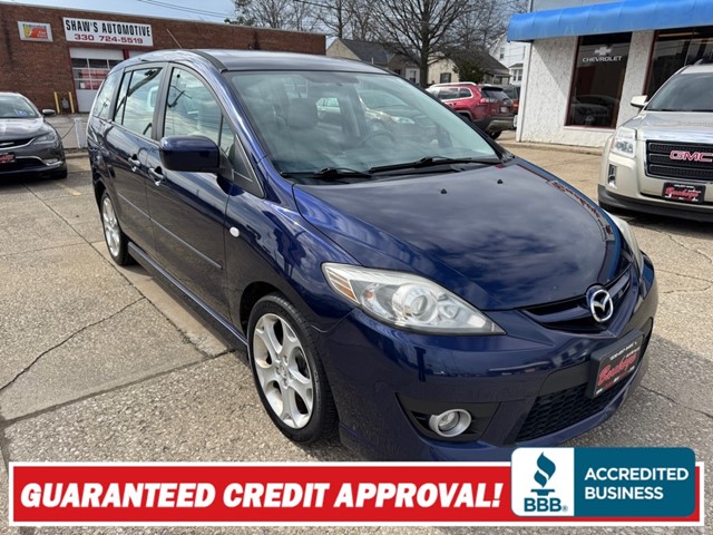 MAZDA 5 TOURING in Akron