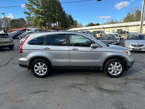 2007 Honda CR-V EX-L