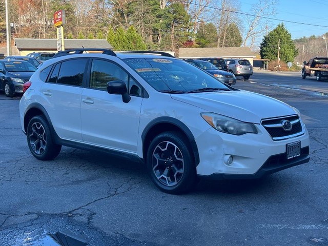 Subaru XV Crosstrek 2.0i Limited in Leicester