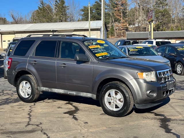 Ford Escape XLT in Leicester