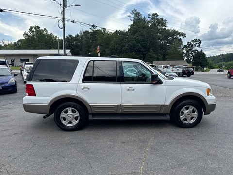 2003 Ford Expedition Eddie Bauer