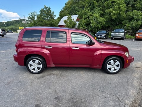 2007 Chevrolet HHR LS
