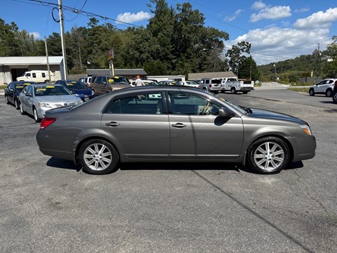 2006 Toyota Avalon Touring